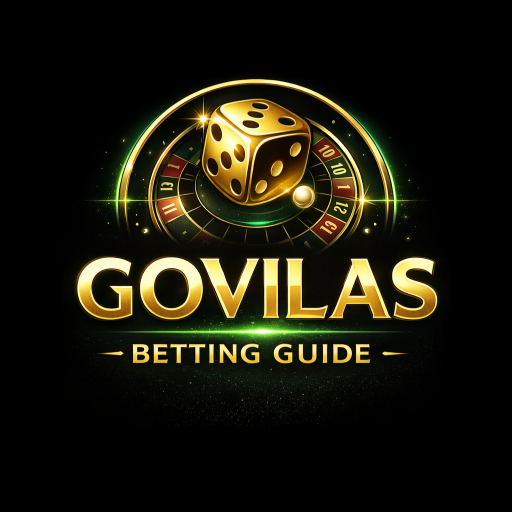 govilas bahis oyunları logo