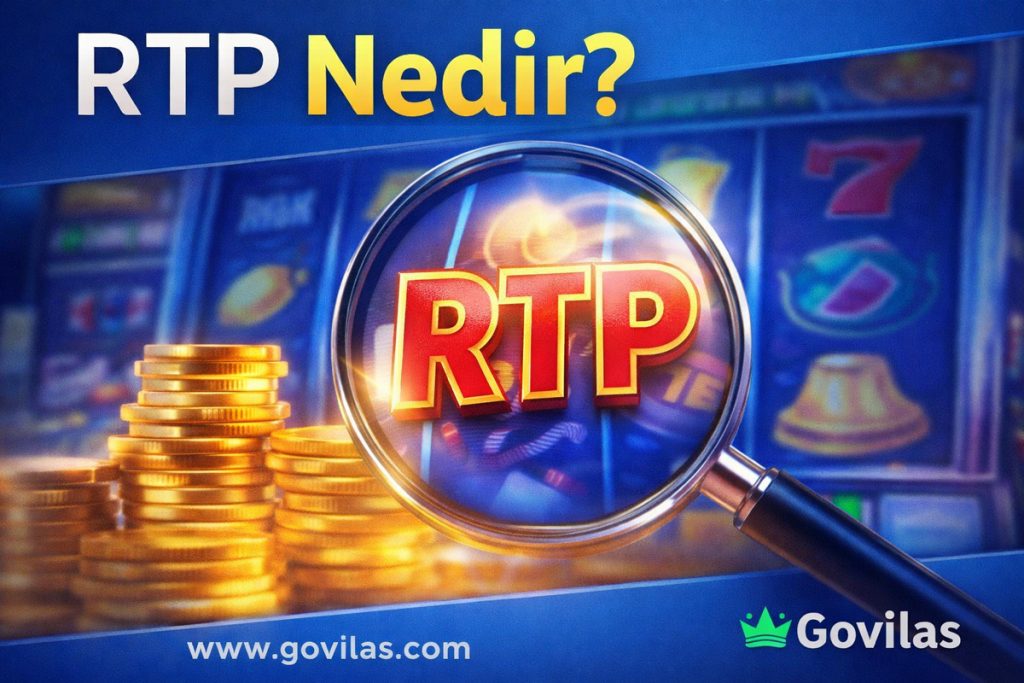 rtp nedir
